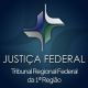 TRF1 - Tribunal Regional Federal da Primeira Região