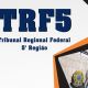 TRF5 - Tribunal Regional Federal da Quinta Região