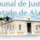 TJAL - Tribunal de Justiça do Estado de Alagoas Brasil